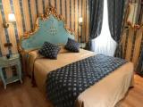 Superior with Terrace Double room