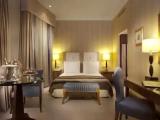 Deluxe Double Junior Suite