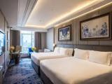 Family Premium room with Ratchaprasong view