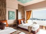 Superior Double room with sea view