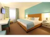 Retro Double room