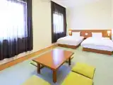 Japanese Style room