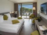 Second Floor Double room