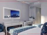 Economy room