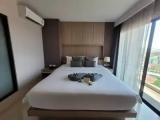 Grand Deluxe Double room with balcony