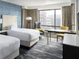 Quadruple room with balcony