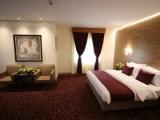 Executive Double Suite