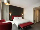 Superior Double room with city view