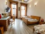 Standard Quadruple Suite
