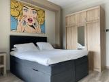 Superior Double room with park view
