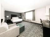 Accessible Double room