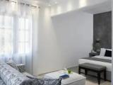 Luxury Double Suite