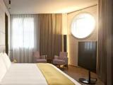 Deluxe Double Suite