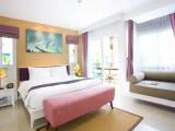 Family Grand room