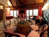 Rustic Double Suite