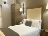 Standard with Wheelchair Access Double room