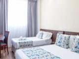 Child Triple room