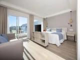Double Junior Suite