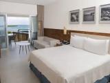 Deluxe Double Suite oceanfront
