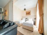 Junior Double Apartment