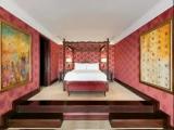 Presidential Double Suite