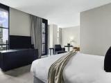 Peppers Deluxe Double room