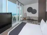 Premier Garden Twin room
