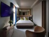 Library Double Suite