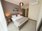Deluxe Double Suite