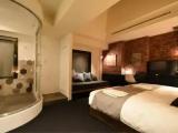 Rugged Double room