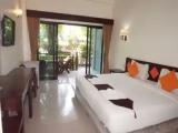 Superior with Air Condition Double room