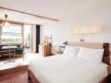 Deluxe Terrace Double Studio Suite