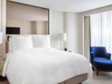 Hyde Park Double Suite