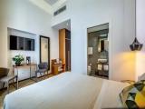 Classic Double room with river view