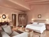 Executive Double Suite
