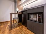 (No Window) Double Loft
