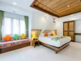 Tropical Family Cottage