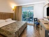 Family Quadruple room