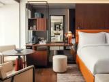 1 Bedroom Fairmont Gold Double Suite