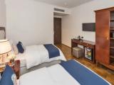 Main Building Twin room