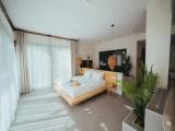 Venus Suite with sea view
