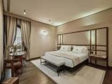 Dreamer's Palace Double room