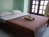 Fan Double room with view
