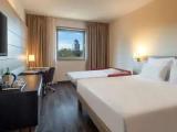 Superior with sofa Double room