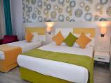 Accessible Triple room