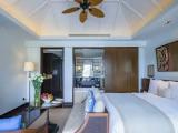 2 Bedrooms Pool Suite