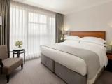 Regency Double Suite with balcony