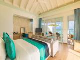 3 Bedrooms Lagoon with Slide Pool Villa