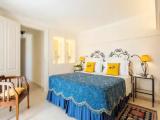 Terrace with Jacuzzi Double Suite