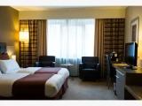 Executive Plus Double room